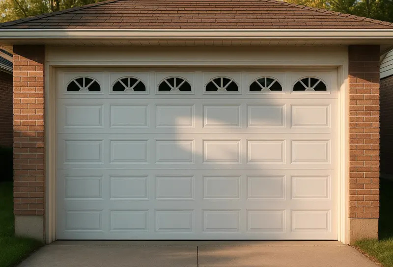 Contact Toledo Garage Door Service